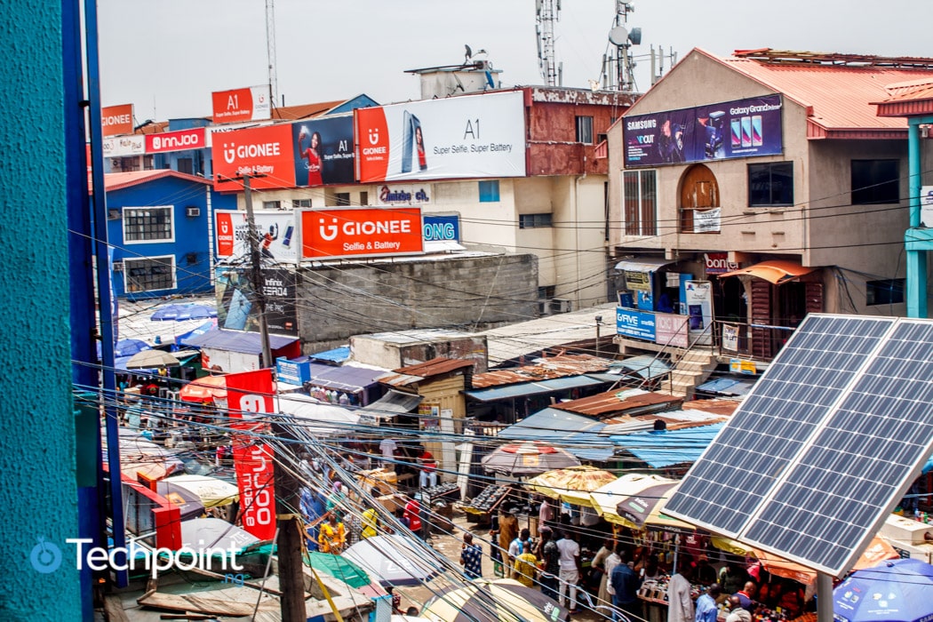 Ethnic bias and power tussle surround appointment of new leadership in Computer Village, Ikeja