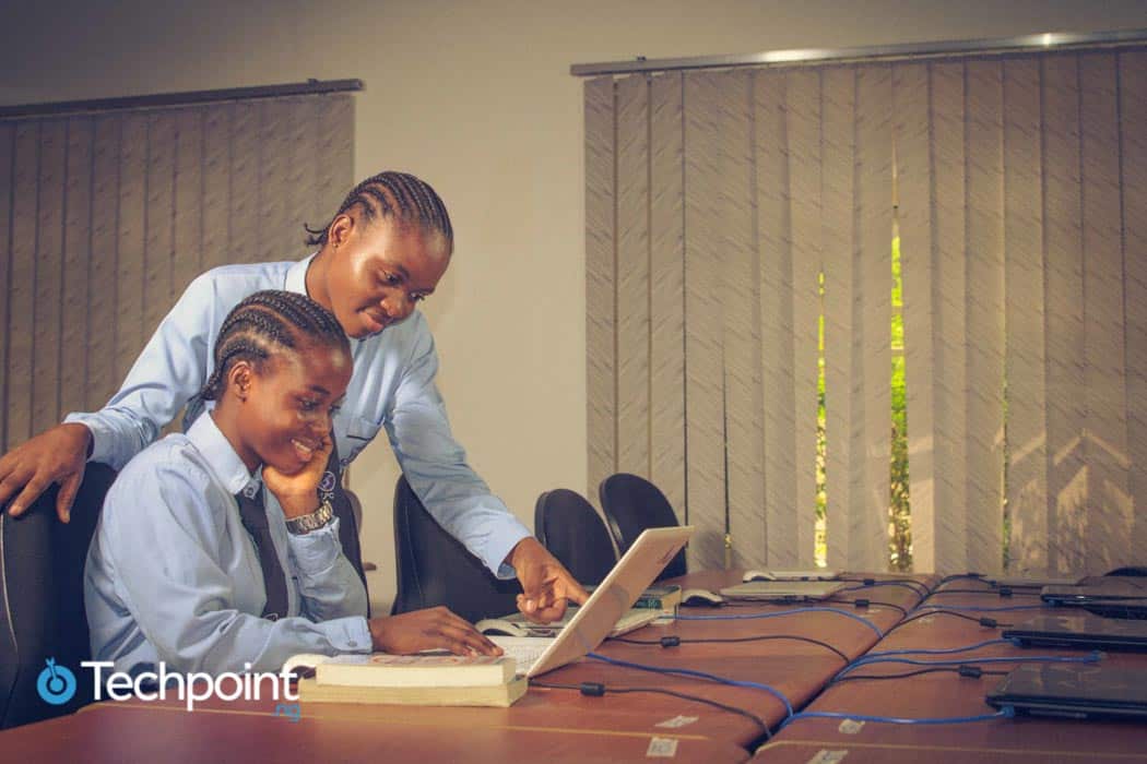 PrepClass is addressing Nigeria’s educational issues one student-tutor relationship at a time
