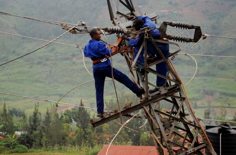 Africa is not ready for 5G, but experts say it needs to keep pushing 5 electricity generation