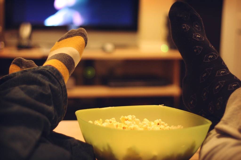The Nigerian market may not be ready for an online-only VoD platform 1 movie night