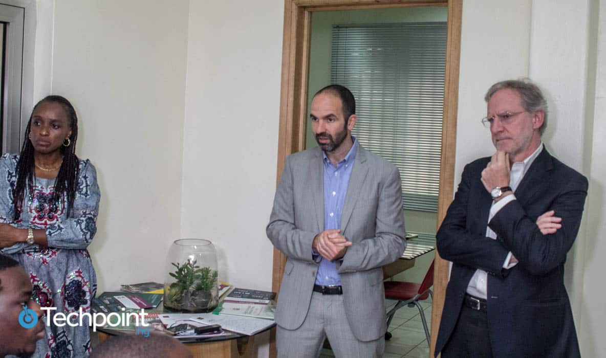 TLcom Capital announces $40m seed fund for African tech startups