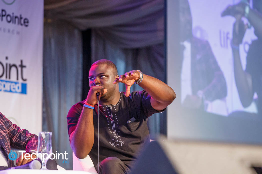 What you need to know about Andela and Flutterwave co-founder, Iyin Aboyeji’s Future Africa Fund for startups