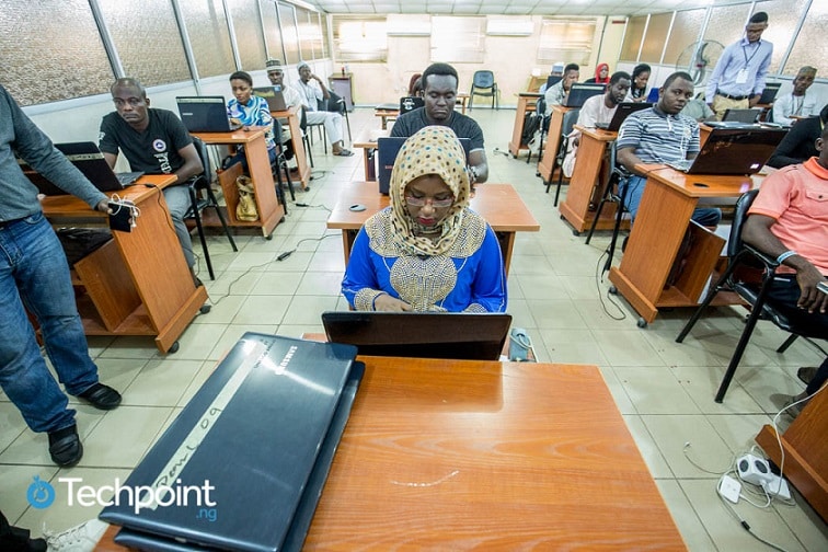 How technology is helping African youths gain skills for employment and entrepreneurship 2 Youth Mobile Initiative 10 of 15