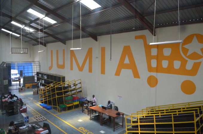 Jumia’s operating loss spirals to $51 million in Q2 2021 following aggressive marketing