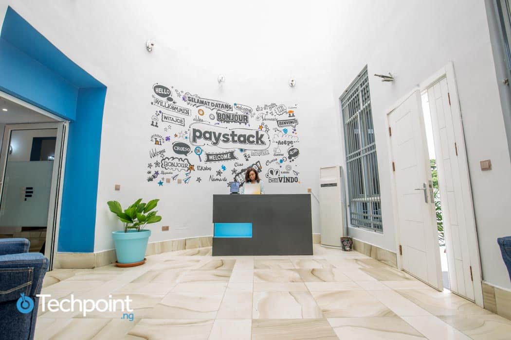 A tour of the Paystack HQ: Home for geeks