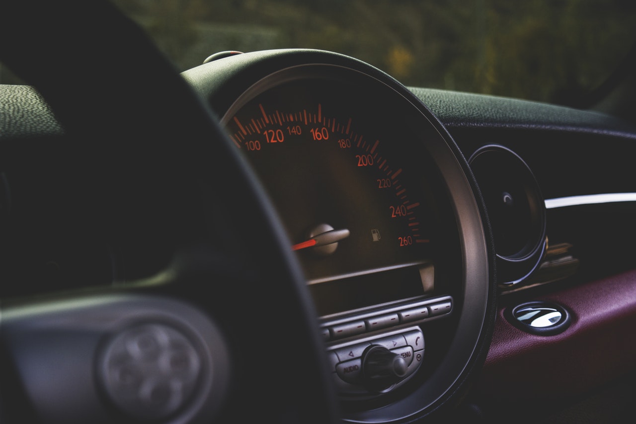 Drivers want ride-hailing companies to be more concerned about their well-being