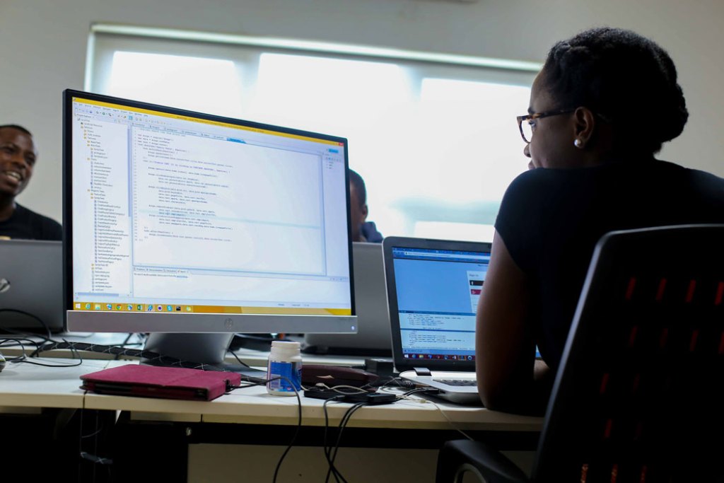 9 signs that a programming career may be right for you