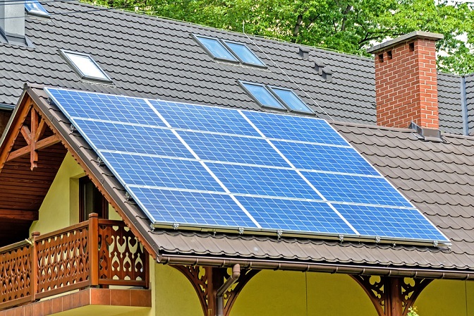 Hohm Energy raises $8 million in seed funding to scale rooftop solar adoption in South Africa