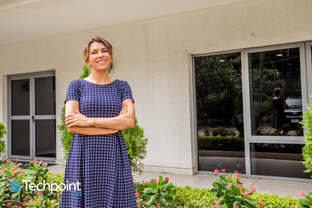 From cross-border payments to micro-insurance, here’s what African fintech investors want to see 2 Lexi Novitske, General Partner, Norrsken22