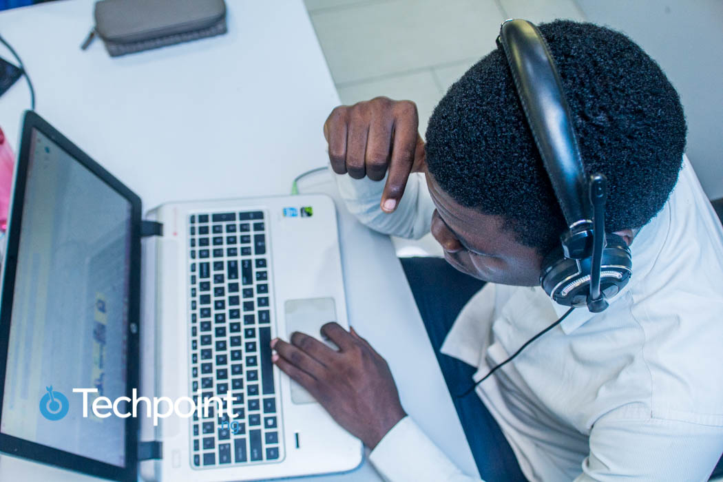 DevCareer is on a mission to properly equip upcoming African developers