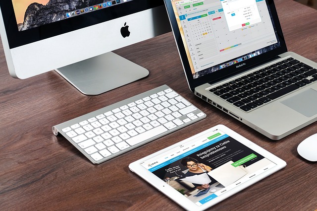 Here are 4 HR roles that automation is taking over 1 macbook 606763 640