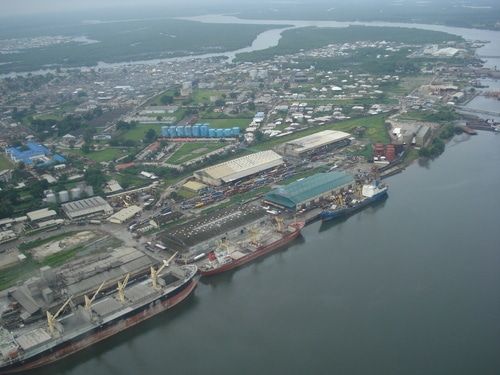 Port Harcourt has a burgeoning startup ecosystem that has come to stay