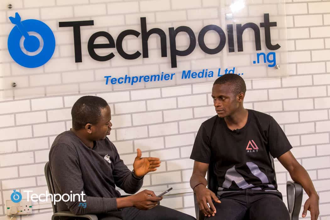 Nigeria is ready for digital banking — Nnamdi Azodo, product manager, ALAT