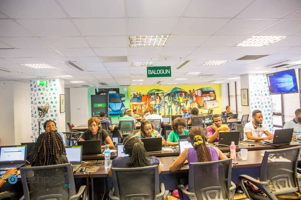 Poor internet penetration, Efritin’s departure and the state of Nigerian eCommmerce