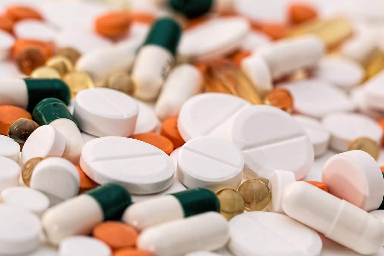 Ghanaian-based health logistics startup, mPharma just closed a $9.7m Series B round