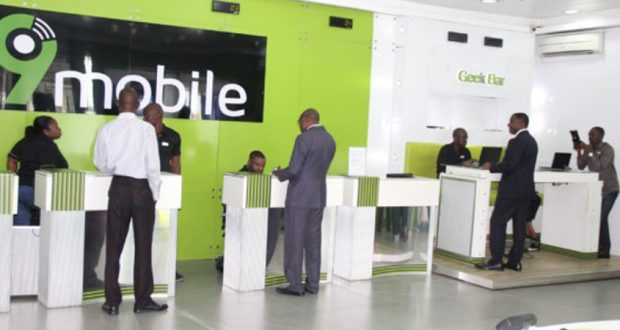 9Mobile