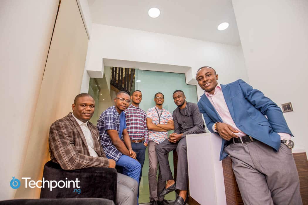 How a team of ex-Interswitch engineers bootstrapped their startup to profitability within 2 years