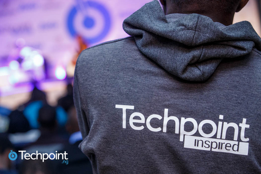 Here is the complete agenda for Techpoint Inspired 2019
