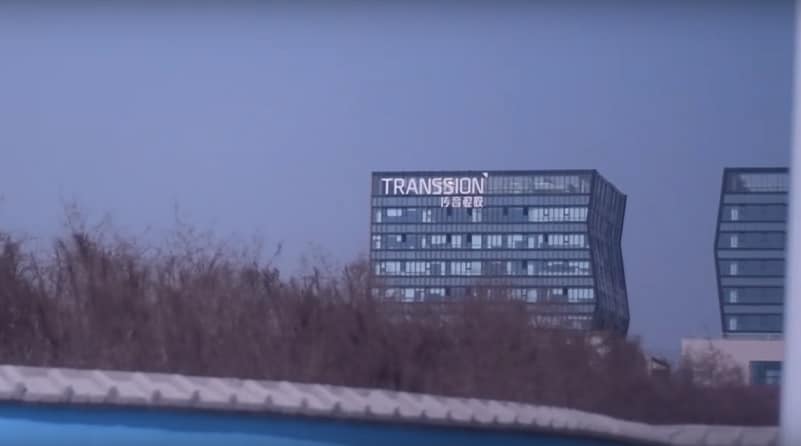 27+ noteworthy facts about Transsion Holdings, the company behind TECNO, iTel and Infinix