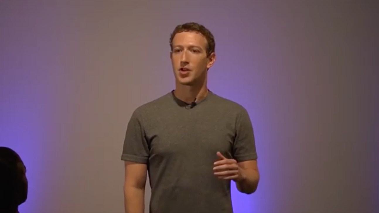 In Africa, OPay and WeChat have more in common than just being super apps 2 Mark Zuckerberg Lagos Town Hall Meeting 06