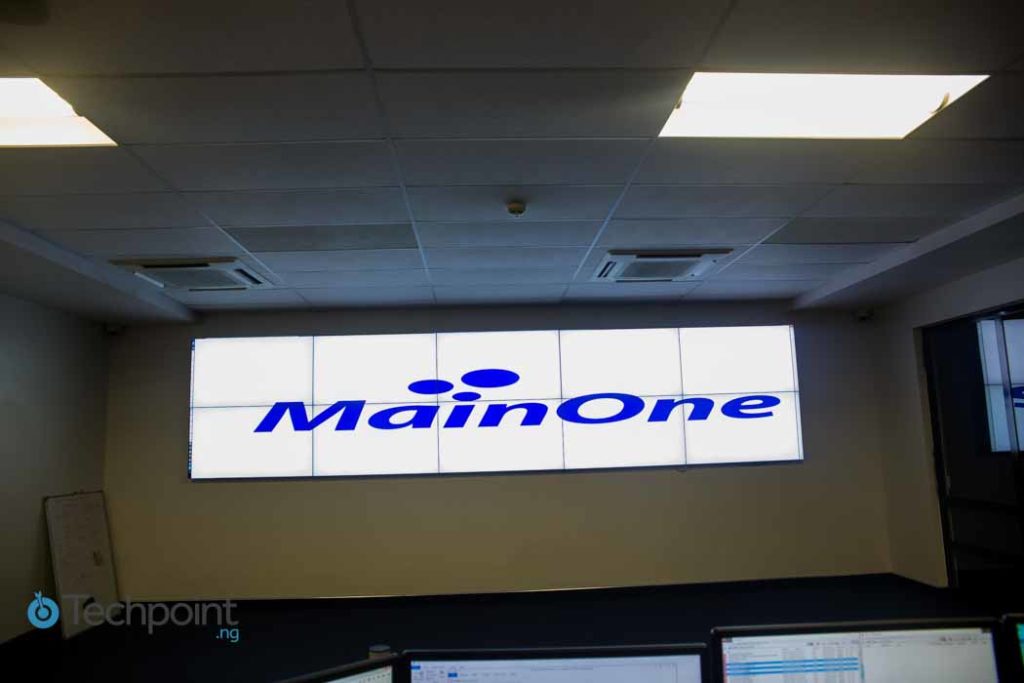MainOne lands Akwa Ibom’s first submarine cable 3 An image of the MainOne office