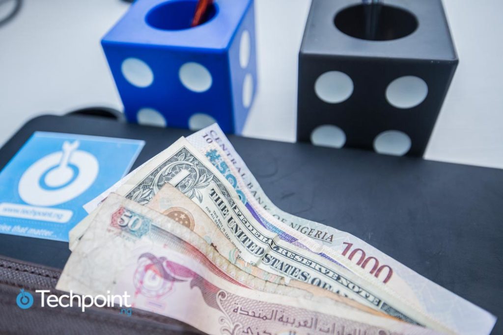 Jumia’s operating loss spirals to $51 million in Q2 2021 following aggressive marketing 2 startup funding reports 6 of 11