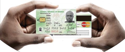 NIMC eyes massive rollout of e-ID cards by 2019 to drive financial inclusion