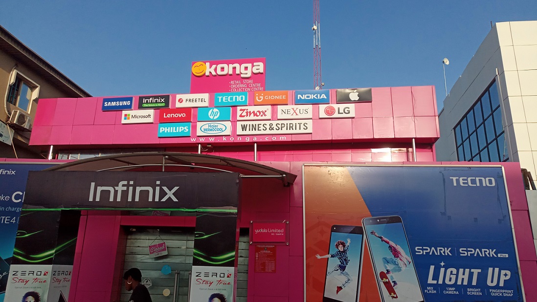 With plans to expand across West Africa, could Konga get another shot at profitability?