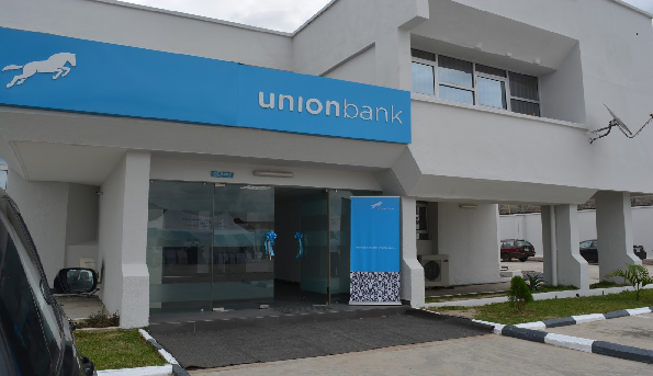 Union Bank launches robotics technology to automate banking processes