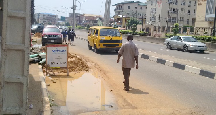 Nigeria wants to achieve 90% 4G/5G coverage by 2025