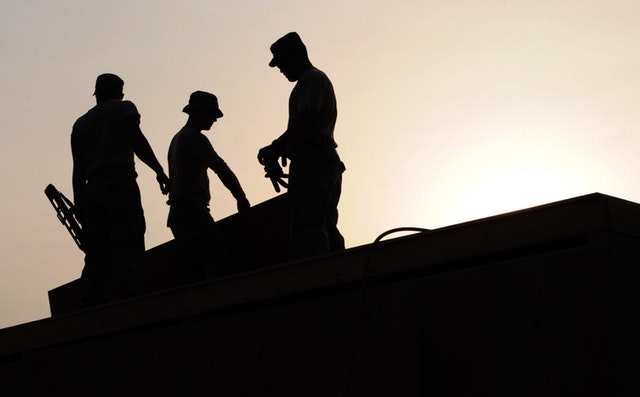 From website manipulation to Blockchain/Product Entrepreneur: Meet Andrew Miracle, the creator of ChatKJV 1 workers construction site hardhats 38293