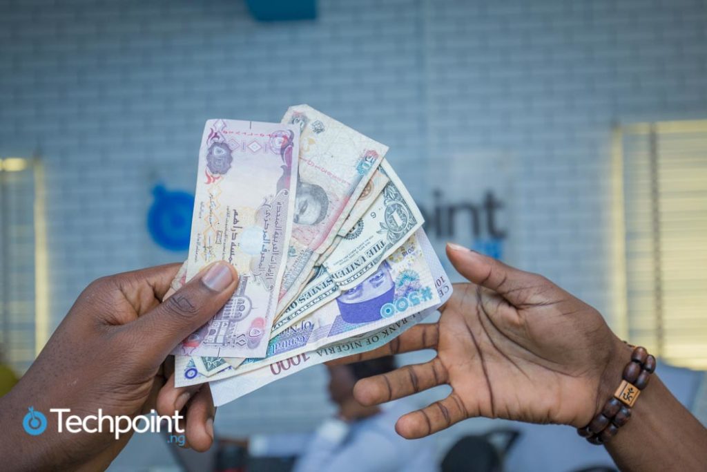 Cutting through the hype: The harsh realities startup funding in Nigeria 1 startup funding reports 11 of 11
