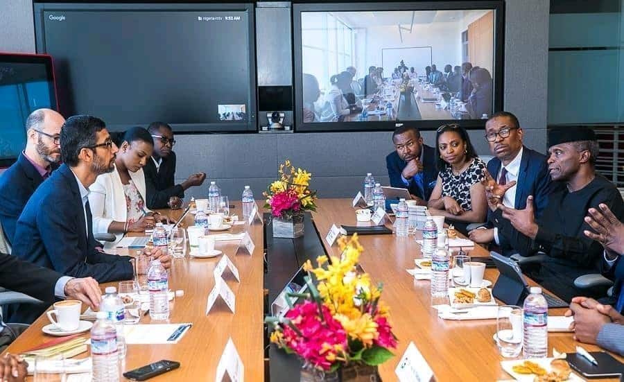 Nigerian startups still thrive almost exclusively on foreign investment 1 IMG 20180713 WA0001