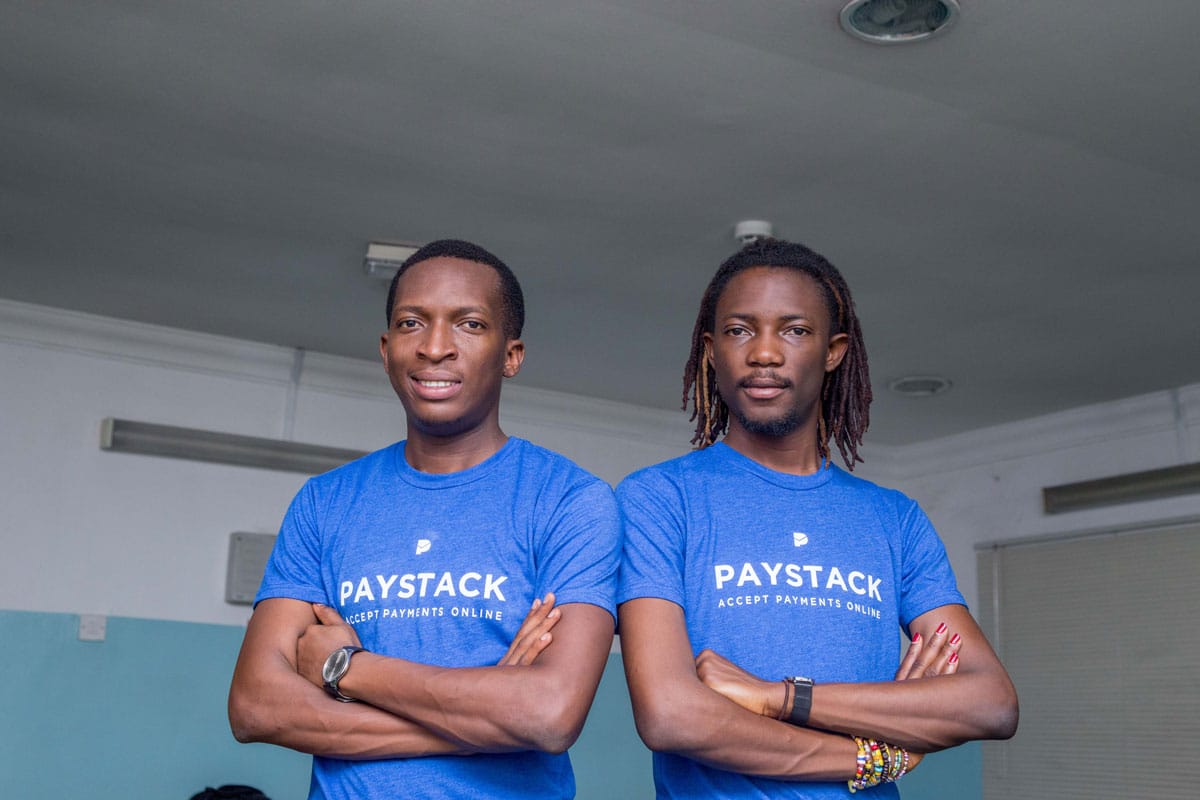 Paystack has been acquired by Stripe in a deal rumoured to be over $200m
