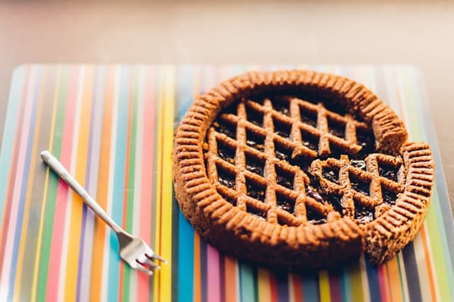 Fintechs are getting a delicious piece of the financial services pie but Nigerian banks are not worried