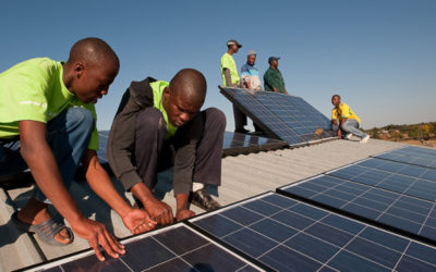 solar-energy renewable energy