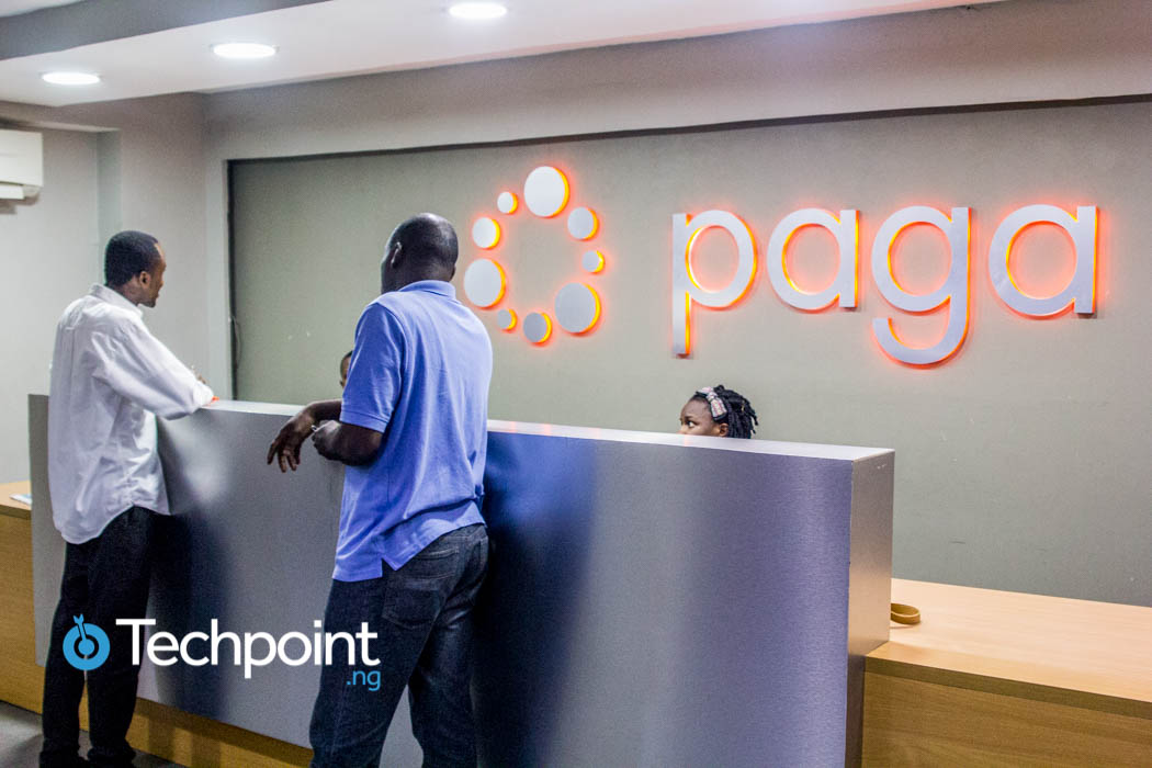 Nigerian payments company, Paga acquires long-term Ethiopian software partner, Apposit