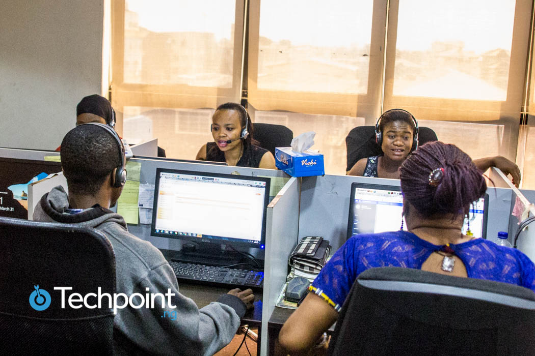 Why Paga’s technology is built and managed in Ethiopia