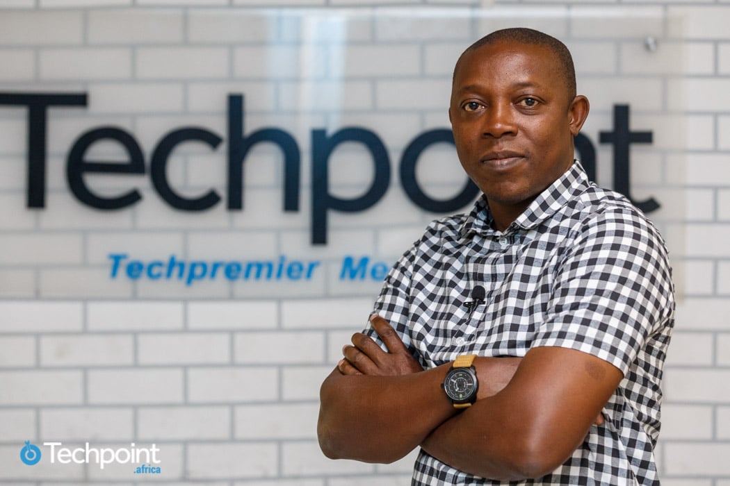 “Technology can’t induce financial inclusion, it can only mimic our decisions” — Sola Fanawopo, fintech expert