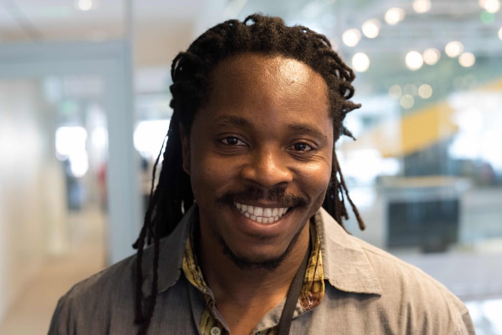 David Moinina Sengeh; 6 facts about Sierra Leone’s 31-year-old Chief Innovation Officer