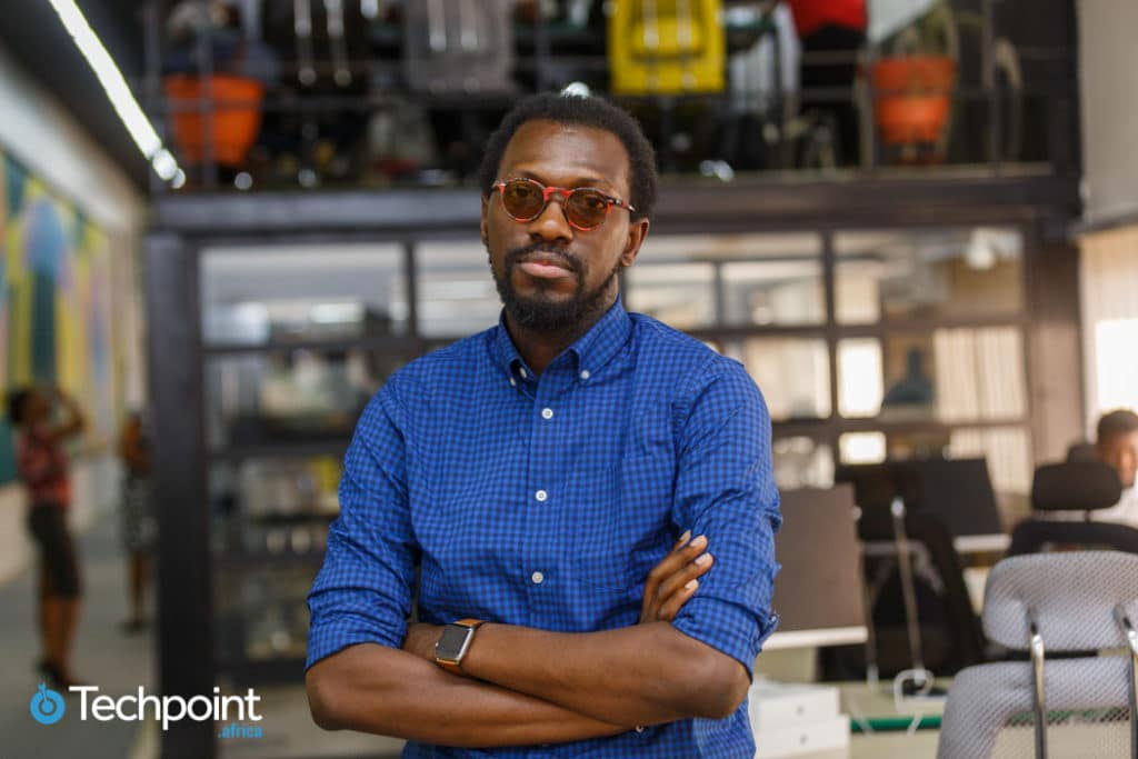 Flutterwave CEO, Olugbenga Agboola, faces allegations 1 Flutterwave 7