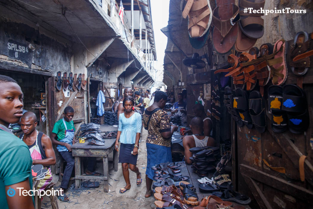 It appears SMEs still cannot use movable assets to secure loans in Nigeria
