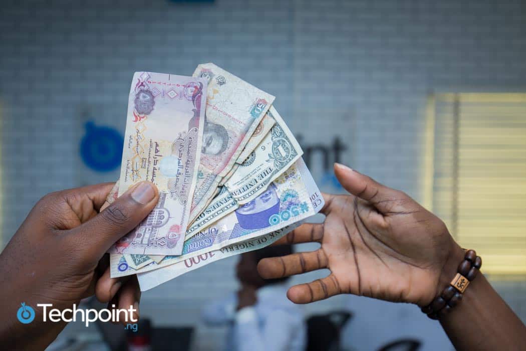 Nigerian startups raised over $9.2m in Q1 2018