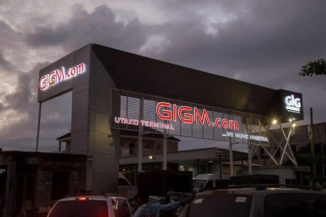 GIGM has a new tech-based solution for investors in Nigeria’s transport sector