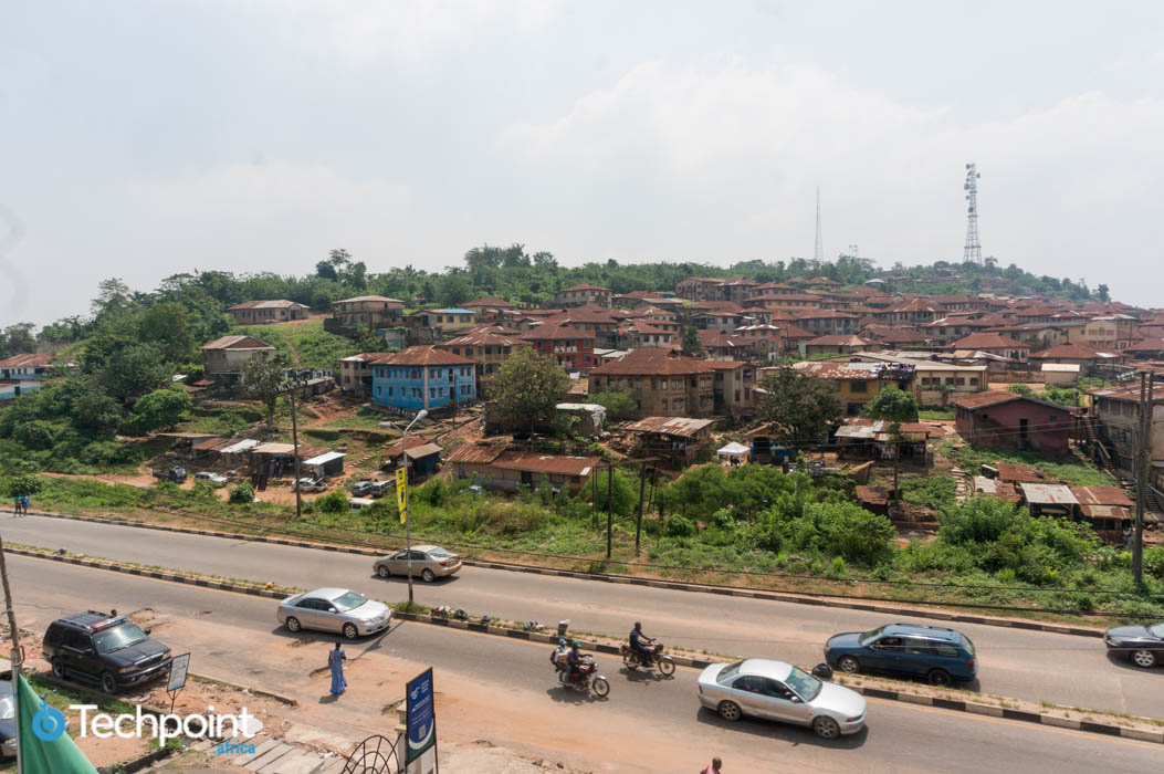 Techpoint Innovation Tour 2018 Days 7, 8 and 9: Exploring Ibadan, the Home of Many Firsts