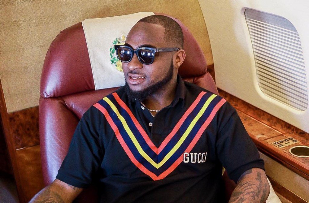 SEC warns that individuals who patronise $DAVIDO do so at their peril