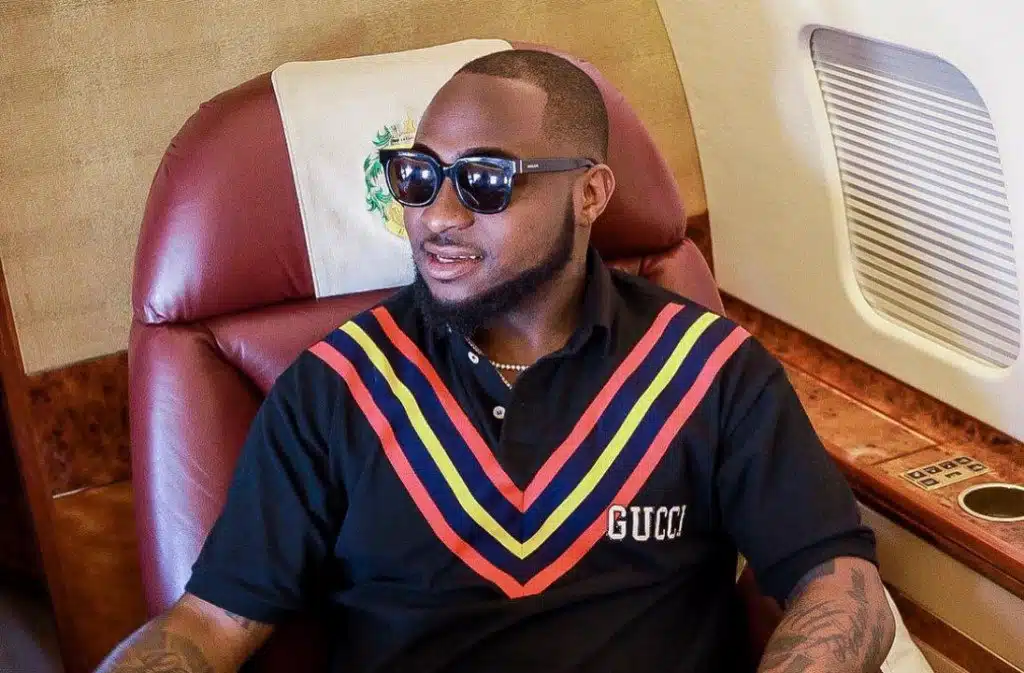 Davido