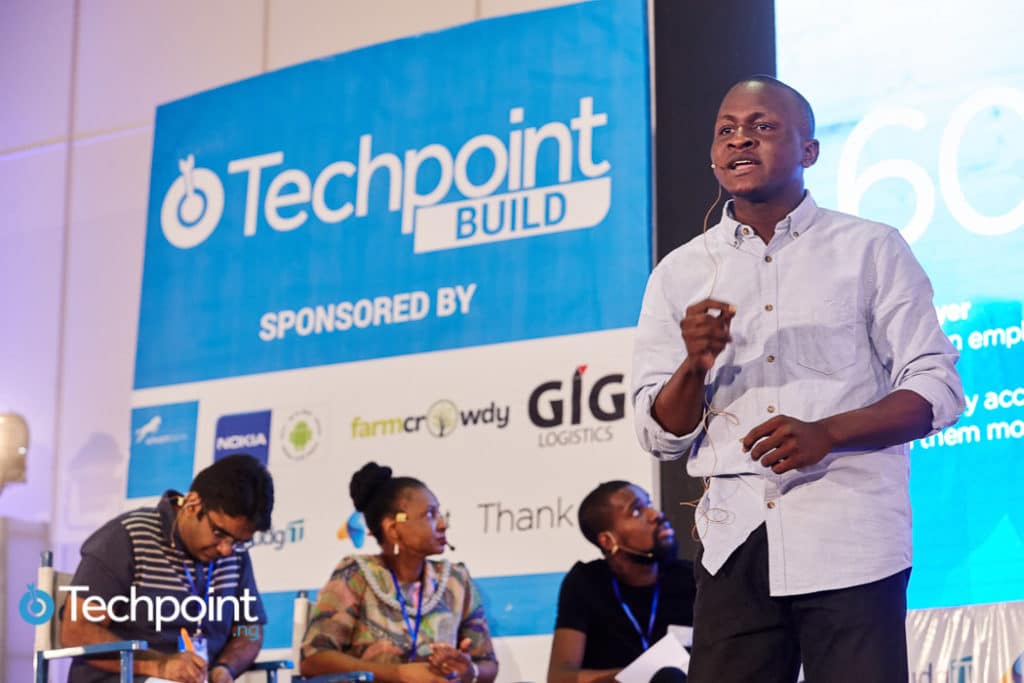 Techpoint Build 2021!!! Free Netflix for Kenyans, CBN on the eNaira, Cartona's series A 1 techpoint build 277