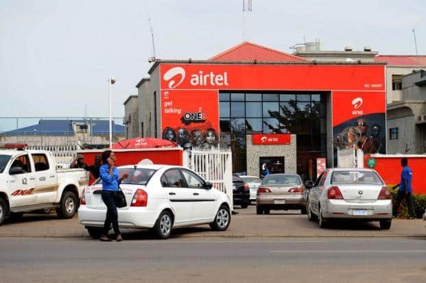 Airtel Africa buys back 21M shares for $29M, reports $31M profit for Q1 2024