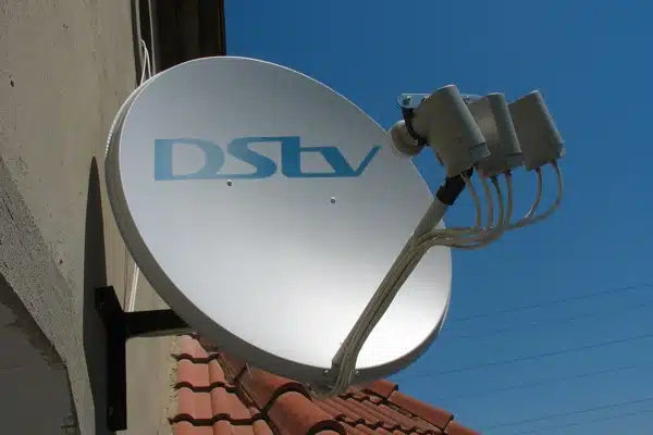 DStv